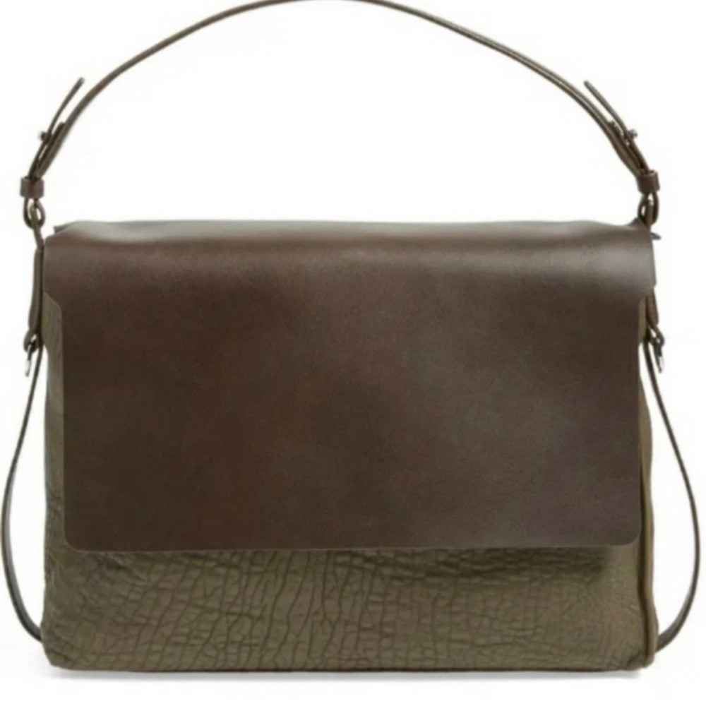 AllSaints Paradise Satchel
